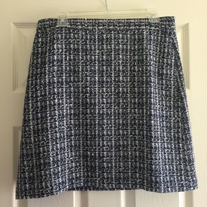 Anne Taylor Factory Pencil Skirt NEVER WORN